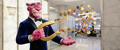 Pink Power Cashback