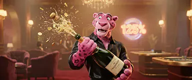 VIP Welkomstbonus