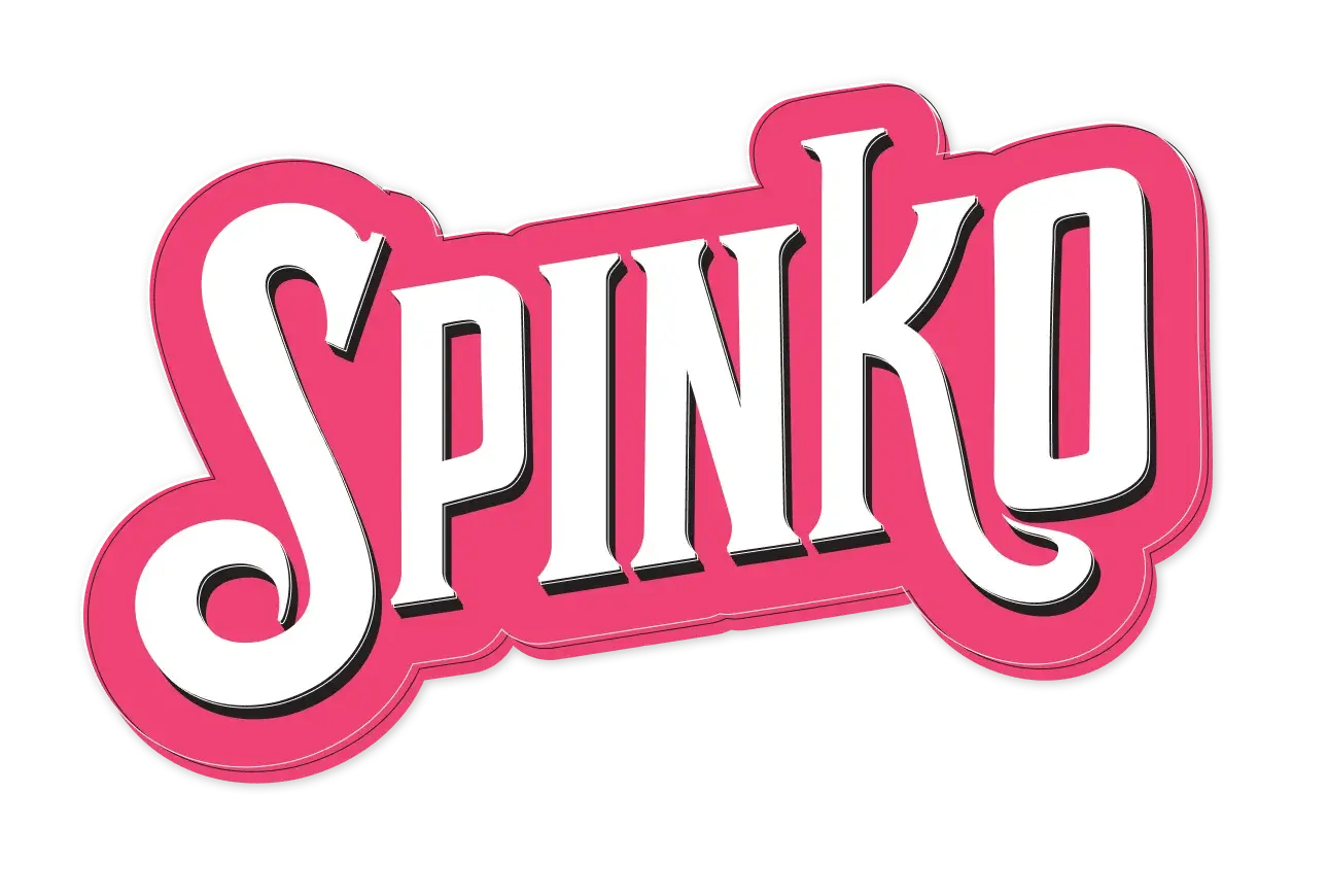 Spinko Logo
